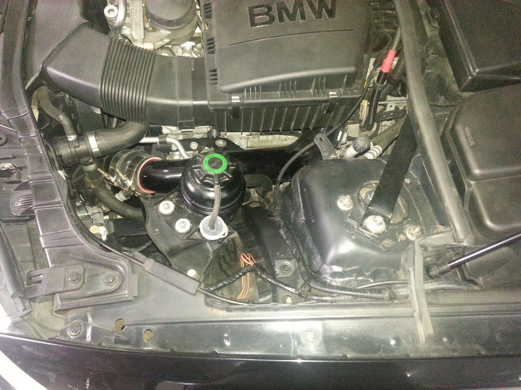 BMW 1 Series Coupe Forum / 1 Series Convertible Forum (1M / tii / 135i